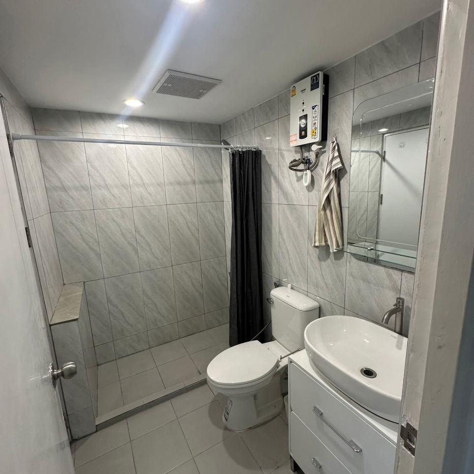 รูป 🎃RB21011 ให้เช่าถูกมาก🎈เอสวี ซิตี้ พระราม 3✅แอดไลน์ @930jwqti ( มี @ ด้วย) แอดมินตอบไว - รูปที่ 2/7