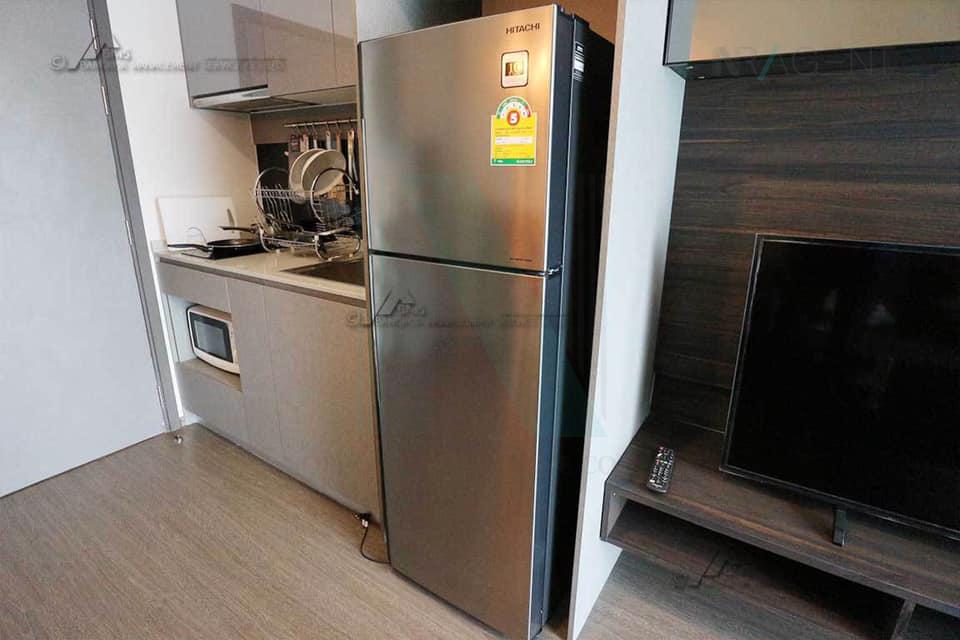 picture 🚩 For Rent Condo IDEO SUKHUMVIT 93 Building B, Floor 7,1 bed room, Room size 35.00 sqm - 8/8