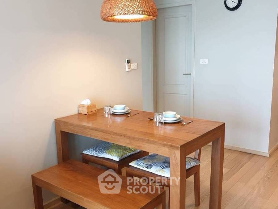 รูป คอนโด 2-ห้องนอน ที่ โนเบิล รีไฟน์ พร้อมพงษ์ ใกล้ BTS พร้อมพงษ์ (ID 2353562) - รูปที่ 6/10