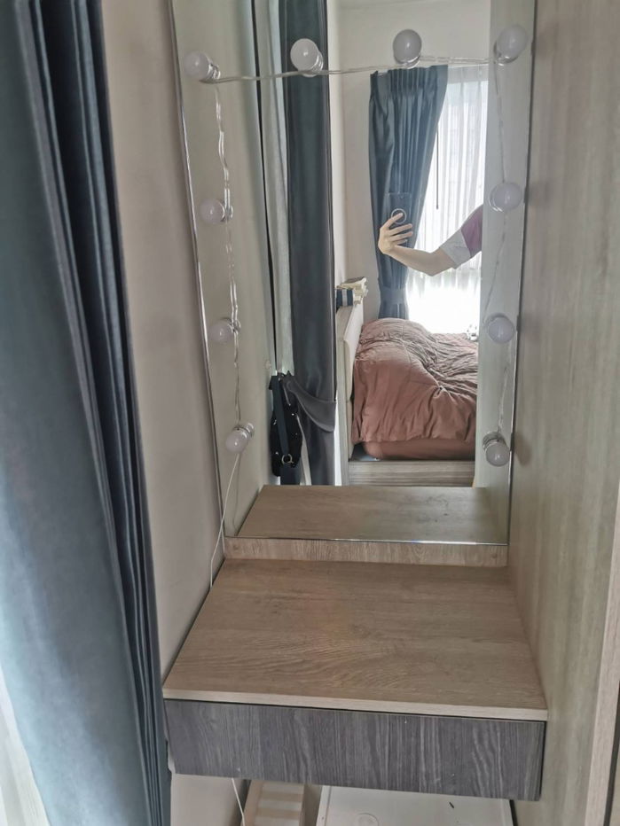 picture For rent: Unio Sukhumvit 72 Phase 2, 6th floor - 10/16