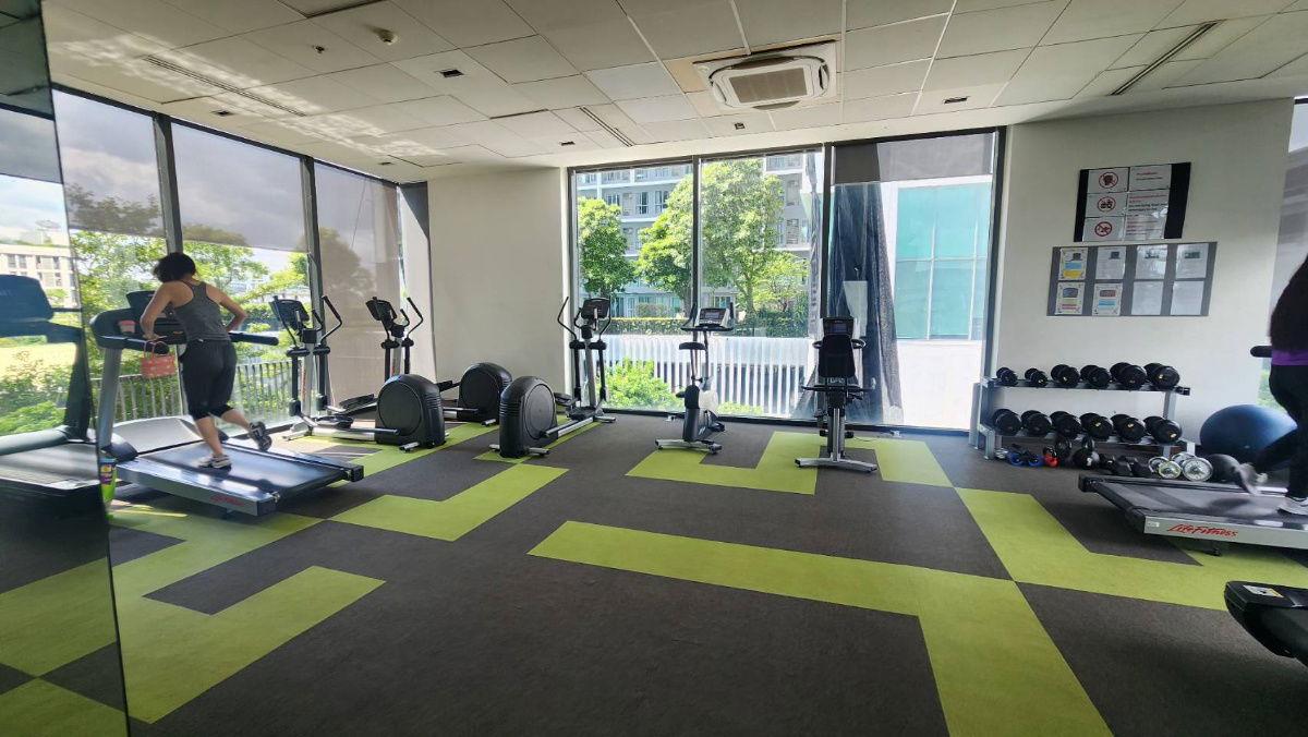 picture Condo for Sale: Ideo Mobi Sukhumvit 81 - 2/7