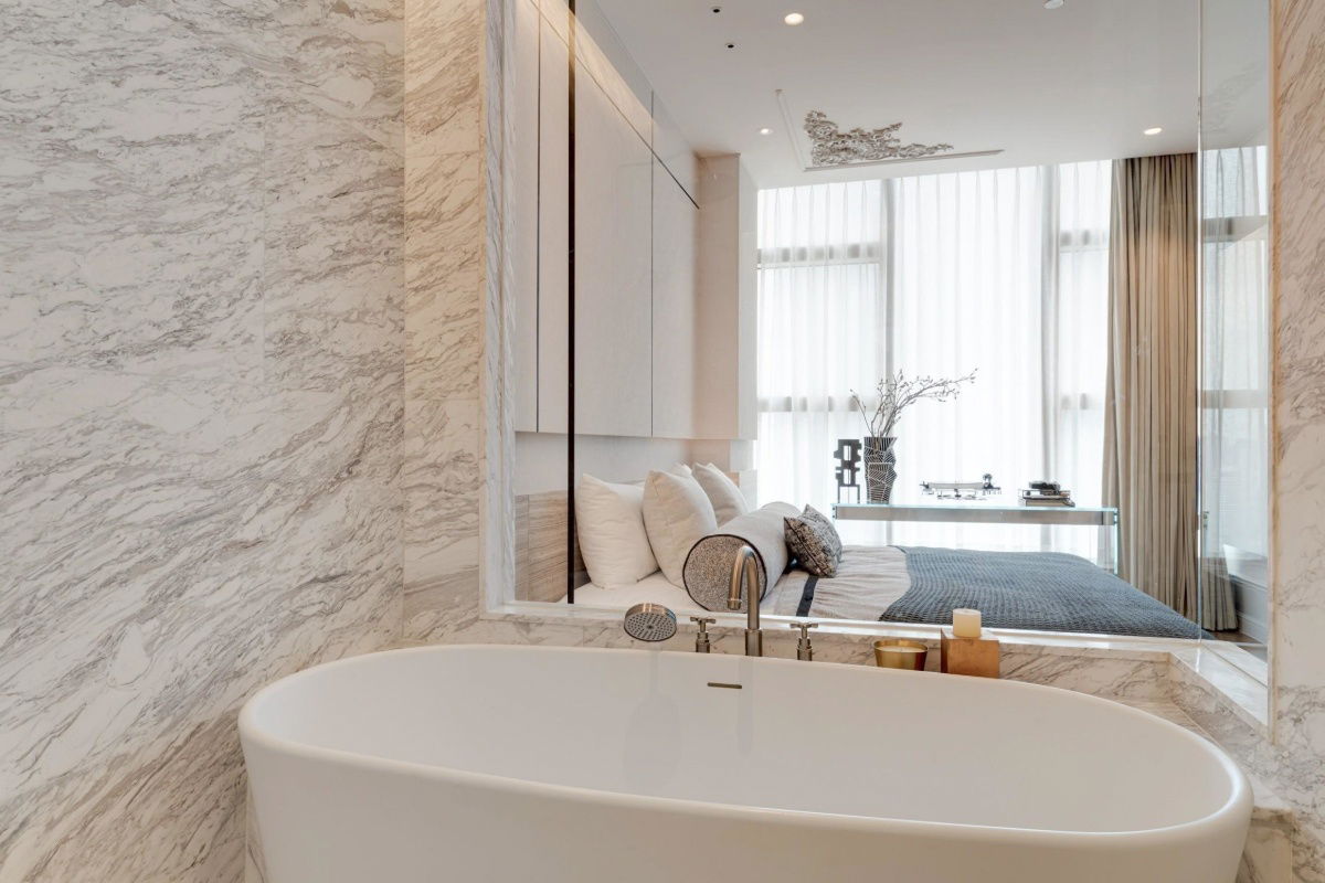 picture LTH13372 – Condo for Sale | The Residences 38 | 57.11 sqm | 1 Bed 1 Bath | 22.95 MB | Near BTS Thonglor - 5/20