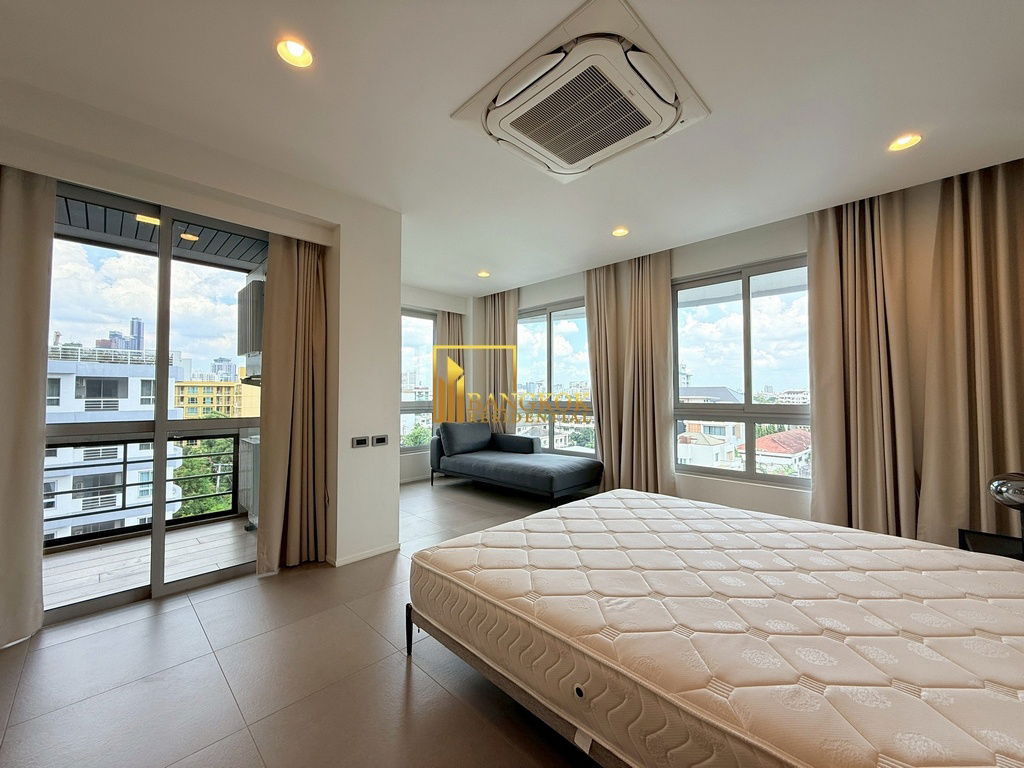 picture Chaiyapruk Place | Renovated 2 Bedroom Condo in Ekkamai - BR60373CD - 14/38