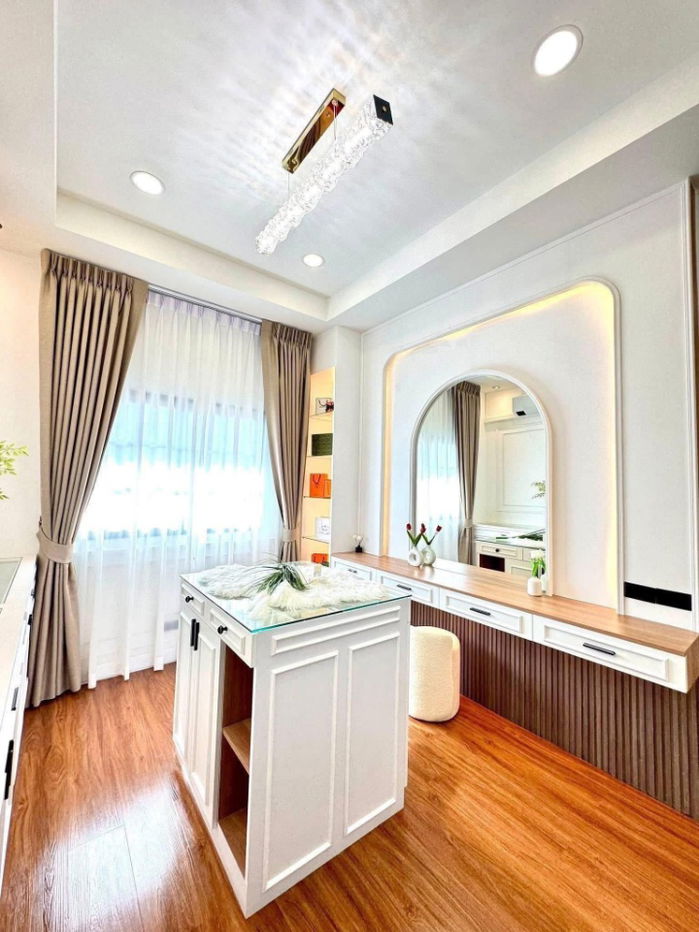 picture For sale pool villa North Pattaya 12.9 million - 18/42