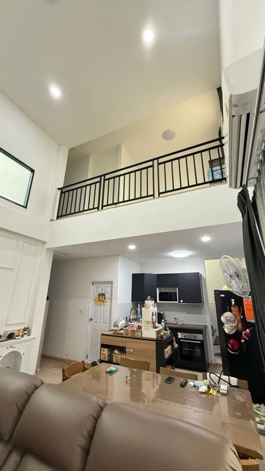 รูป ขายบ้านหลังใหญ่ สไตล์โมเดิร์น หมู่บ้านวังทองริเวอร์ปาร์ค รังสิต - รูปที่ 6/17