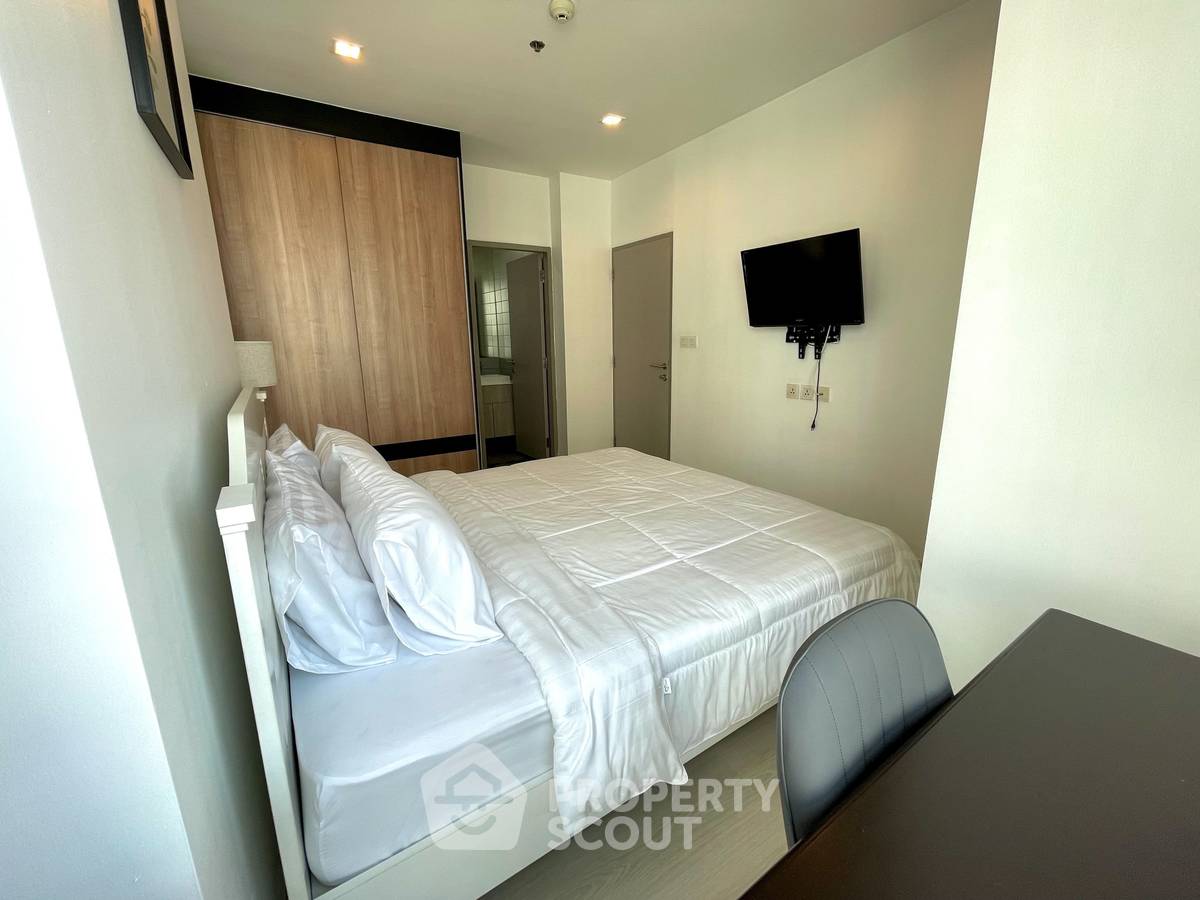 รูป คอนโด 2-ห้องนอน ที่ ไอดีโอ โมบิ สุขุมวิท 81 ใกล้ BTS อ่อนนุช (ID 510466) - รูปที่ 4/13