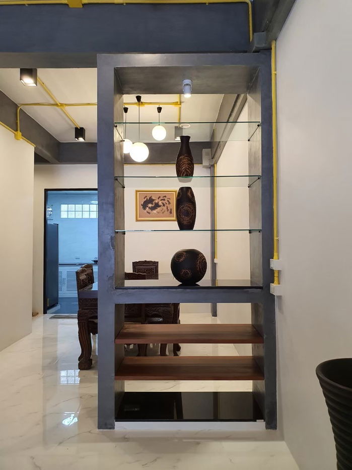 รูป ⚡ ให้เช่า ทาวน์โฮม 3 ชั้น ซอย บรมราชชนนี 4 อยู่ตรงข้าม Central Pinklao ขนาด 26 ตร.ว. ⚡ - รูปที่ 8/38