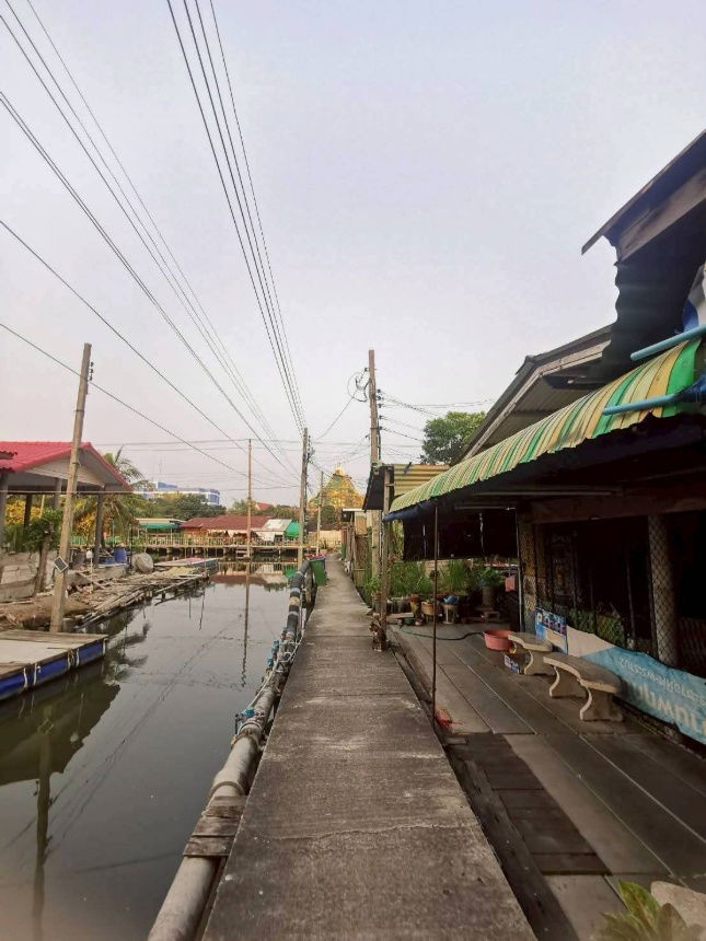 รูป ที่ดินใจกลางเมือง ติดหมู่บ้านแลนด์แอนด์เฮ้าส์ขายถูกมากๆก่อนปรับราคา - รูปที่ 7/7