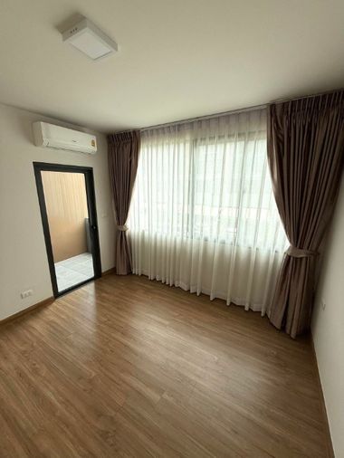 3-bed house for sale, 142.1 sqm, 35.5 sq wah, Baan Klang Mueng The Edition Sukhumvit - Onnut