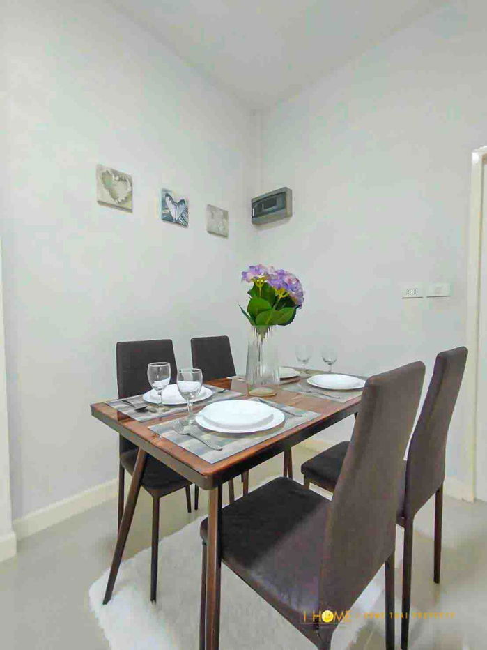 picture  A house for rent with 3 bedrooms,2 toilets,  and 1 kitchen. - 14/31