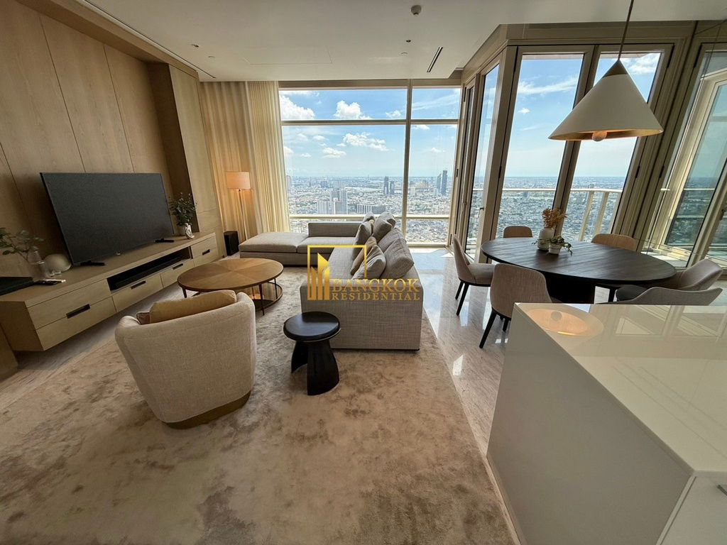 picture Four Seasons Private Residences | Ultra Luxury 2 Bed Condo - BR60664CD - 2/27