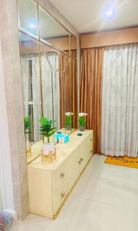 รูป บ้านให้เช่า Golden Neo Bangna-King Kaew พร้อมเข้าอยู่สนใจติดต่อ Line @goodmanpro หรือ โทร 0999029192 - รูปที่ 3/10