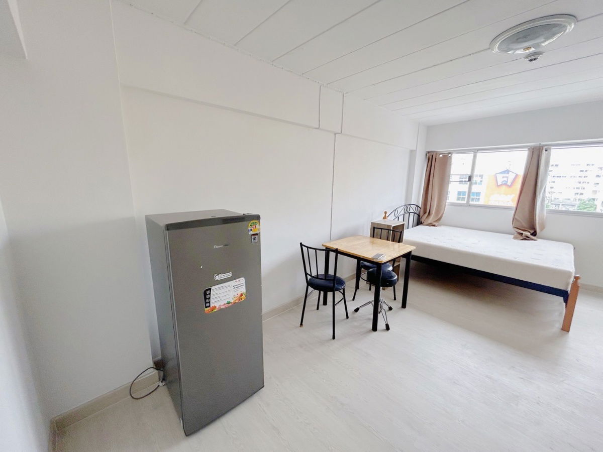 picture Sell condo size 26 sqaure meter agents are welcome - 2/5