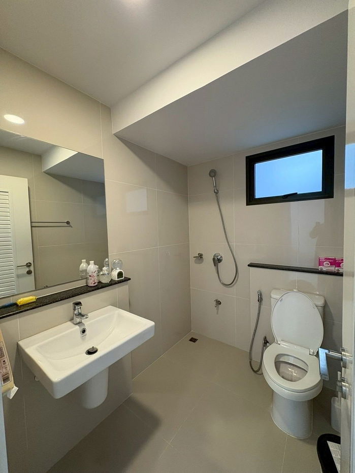 รูป บ้านให้เช่า Perfect Park Bangna พร้อมเข้าอยู่สนใจติดต่อ Line @goodmanpro หรือ โทร 0999029192 - รูปที่ 12/14