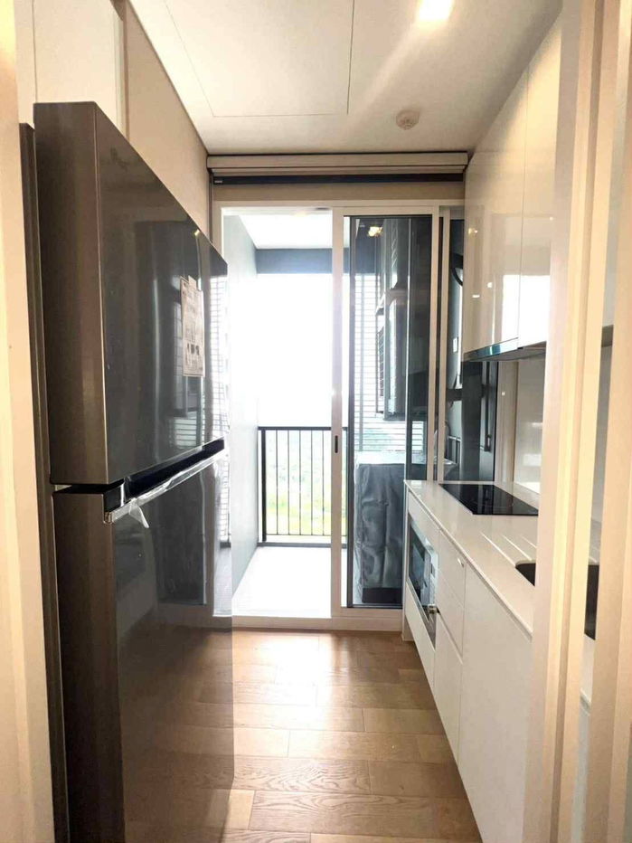 picture 🌈⚡ BL40124 The Saint Residences ⚡🌈   Get a Special Code when renting with us 💬 LINE: @theagentpro - 4/8