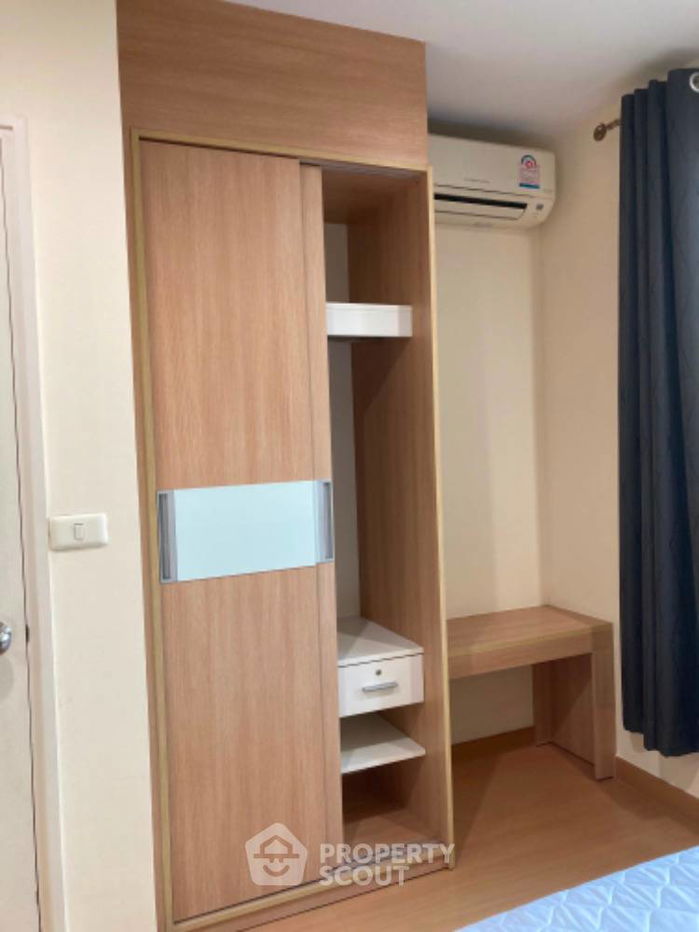 picture 1-BR Condo at Life @ Sukhumvit 65 near BTS Phra Khanong (ID 679120) - 5/8