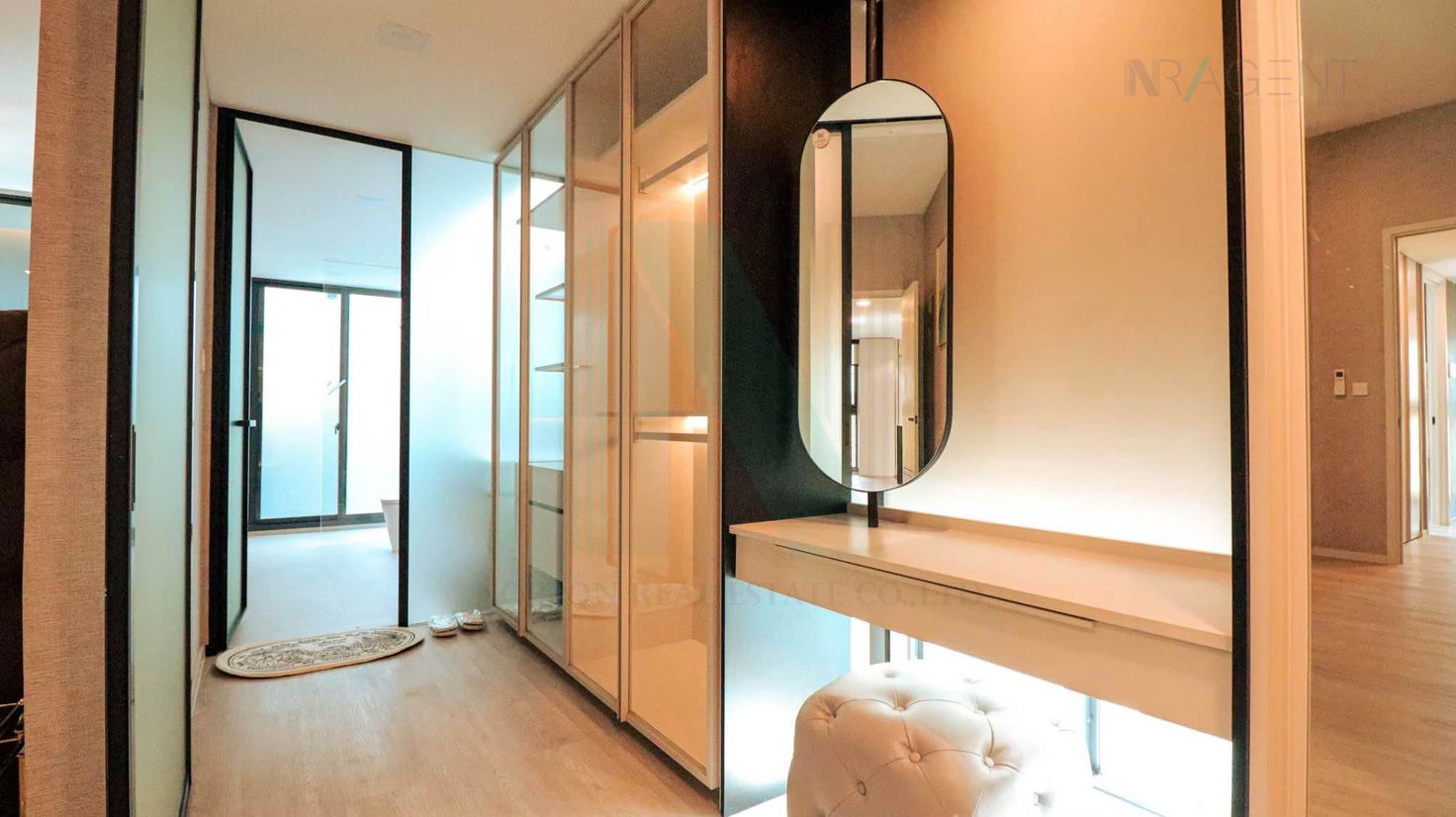 picture For Sell House VIVE KRUNGTHEP KREETHA 3-story 5 bedroom 6 bathroom - 6/8