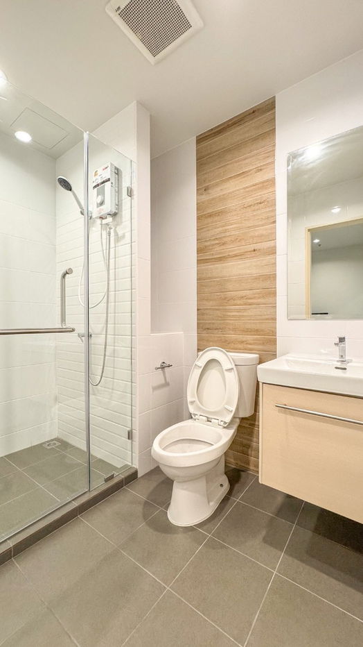 picture @Condorental condo for rent Metro Sky Sathorn - Wutthakat - 10/11