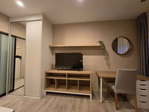 🟪🟦🟩🟨🟧 ให้เช่า  Plum Condo Central Station เฟส 1 //  7,500 บาท 🛎️🛎️ | 𝗟𝗶𝗻𝗲@: @𝗮𝘀𝘀𝗲𝘁𝘀𝗽𝗿𝗼