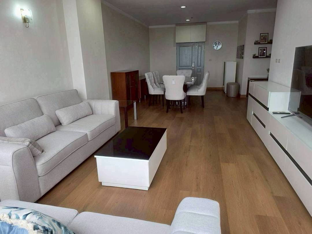 picture Condo for Rent at The Waterford Diamond Sukhumvit 30/1, Near 🚆 BTS Phrom Phong - 1/10