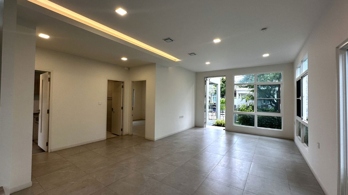 รูป 🏡 ขายบ้านเดี่ยวทำเลดี ย่านราชพฤกษ์-บางกรวย ใกล้ MRT สถานีบางพลู | โครงการมัณฑนา ราชพฤกษ์–นครอินทร์ - รูปที่ 4/11