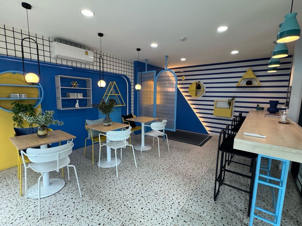 รูป 🔮RB21027 ให้เช่าเลี้ยงสัตว์ได้👍ชีวาทัย ฮอลล์มาร์ค ลาดพร้าว - โชคชัย 4✅แอดไลน์ @119dgdea ( มี @ ด้วย) แอดมินตอบไว - รูปที่ 9/20