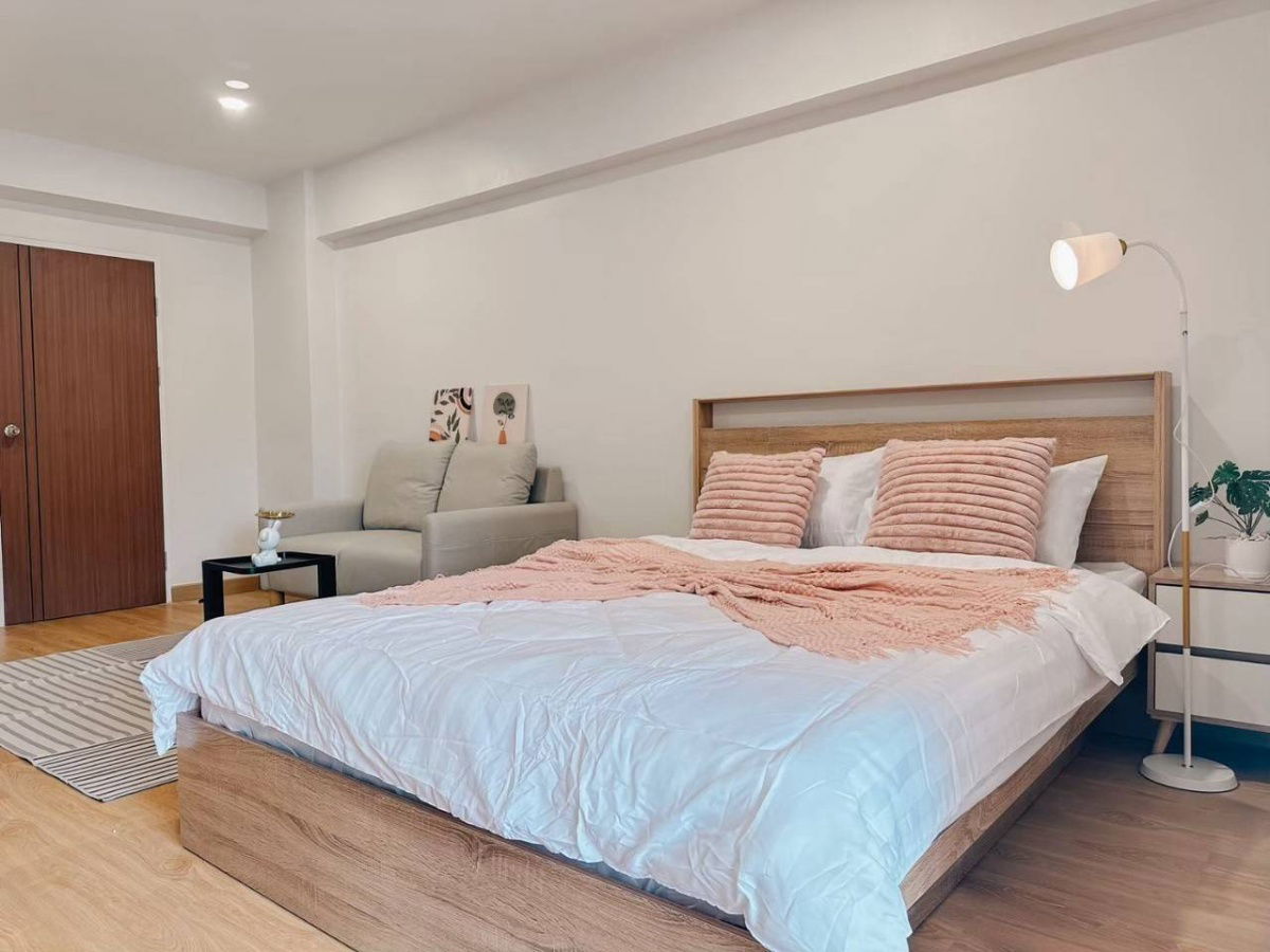 picture Condo for rent with   1 bedroom, 1 bathroom and   1 kitchen.    - 6/14