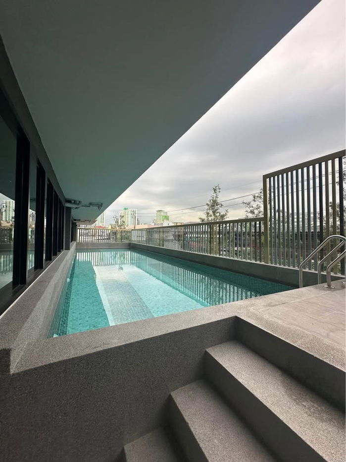 รูป 🤝🏻RB21014 ให้เช่าถูกมาก👍ไฮ เกษตร - เสนานิคม สเตชั่น ✅แอดไลน์ @mproperty( มี @ ด้วย) แอดมินตอบไว - รูปที่ 9/12