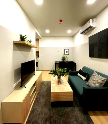 คอนโดให้เช่า : 💥🔸LineID : @AgentCondo (มี@ ข้างหน้า) 🔸💥เช่า XT Phayathai === 1 Bedroom ,ห้องสวย
