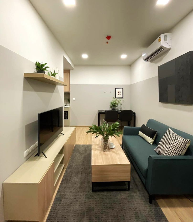 รูป 💥🔸LineID : @AgentCondo (มี@ ข้างหน้า) 🔸💥เช่า XT Phayathai === 1 Bedroom ,ห้องสวย - รูปที่ 1/3
