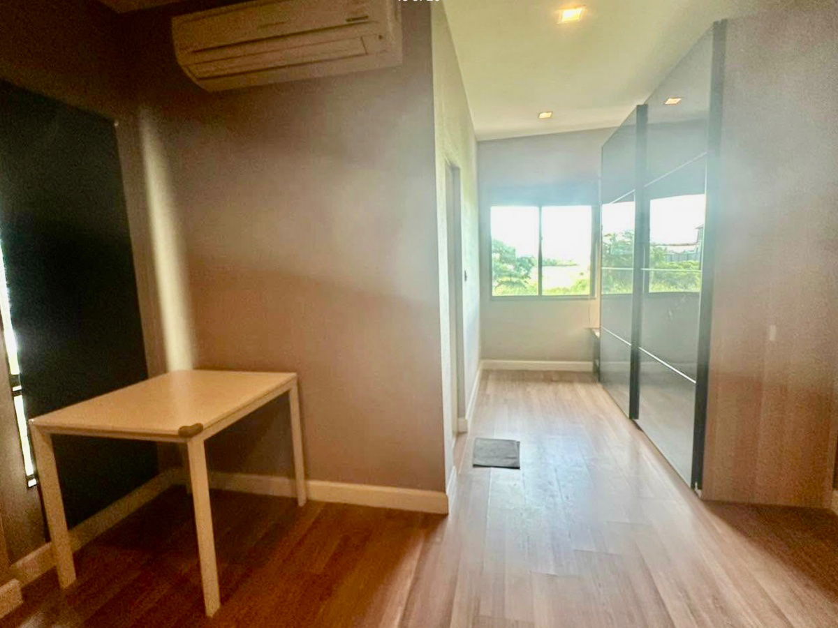 รูป ให้เช่าบ้านเดี่ยว 2 ชั้น โครงการเศรษฐสิริ ศรีนครินทร์ – พระราม 9 (Setthasiri Srinakarin – Rama 9) - รูปที่ 15/20