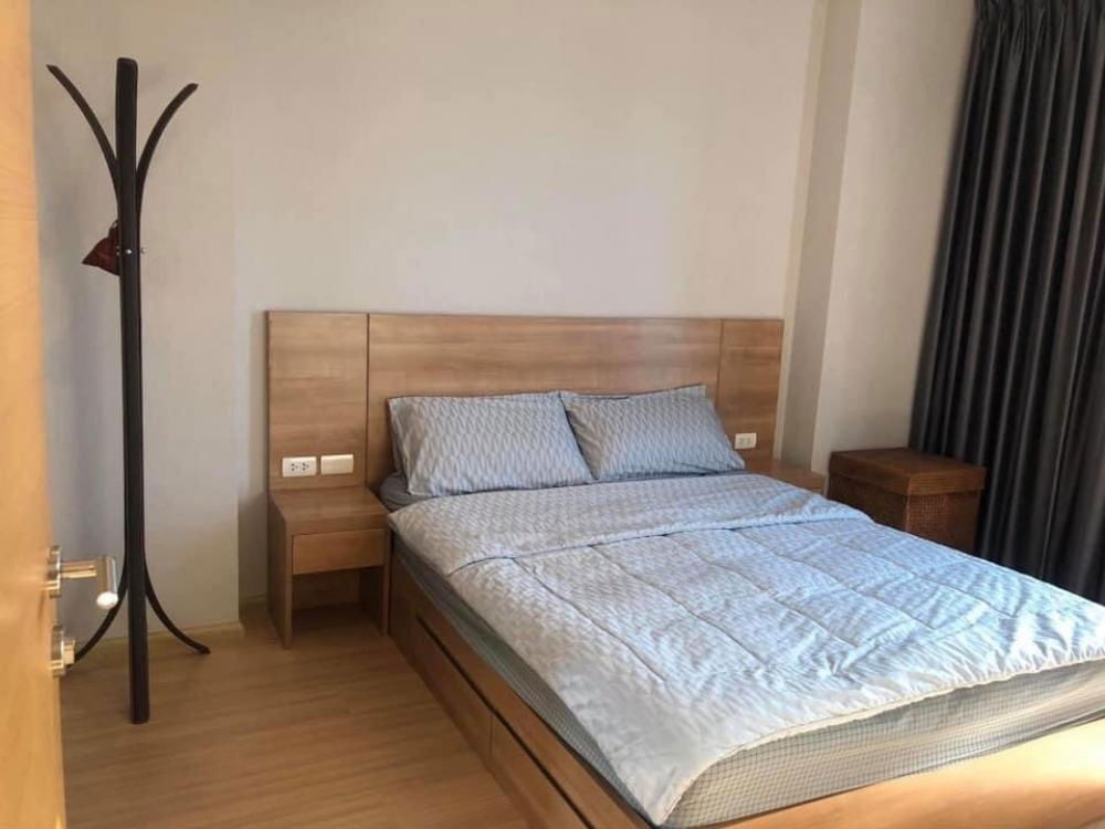 รูป 🏠RB21028 ให้เช่าถูกมาก📢ริทึ่ม รัชดา - ห้วยขวาง👉🏻แอดไลน์ @062mnigk( มี @ ด้วย) แอดมินตอบไว - รูปที่ 1/7