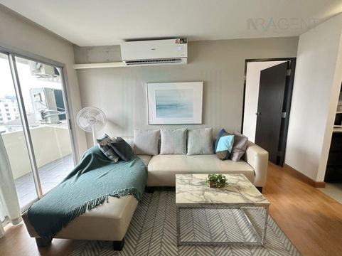 🎉 ให้เช่าคอนโด แฟมิลี่ปาร์ค ลาดพร้าว 48 อาคาร 1 ชั้น 6 1 ห้องนอน ขนาด 60 ตรม ใกล้ โรงเรียนพิบูลอุปถัมภ์