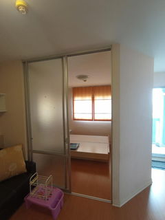 รูปภาพ 🤝🏻RB21017 ให้เช่าถูกมาก👍ลุมพินี คอนโดทาวน์ รัตนาธิเบศร์✅แอดไลน์ @mproperty( มี @ ด้วย) แอดมินตอบไว