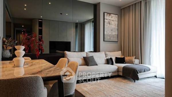 picture 3-BR Condo at Laviq Sukhumvit 57 near BTS Thong Lor (ID 2353488) - 1/11