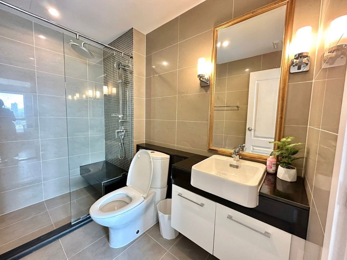 picture MN3064 Supalai Wellington 2 Full Furnitured  - 8/8