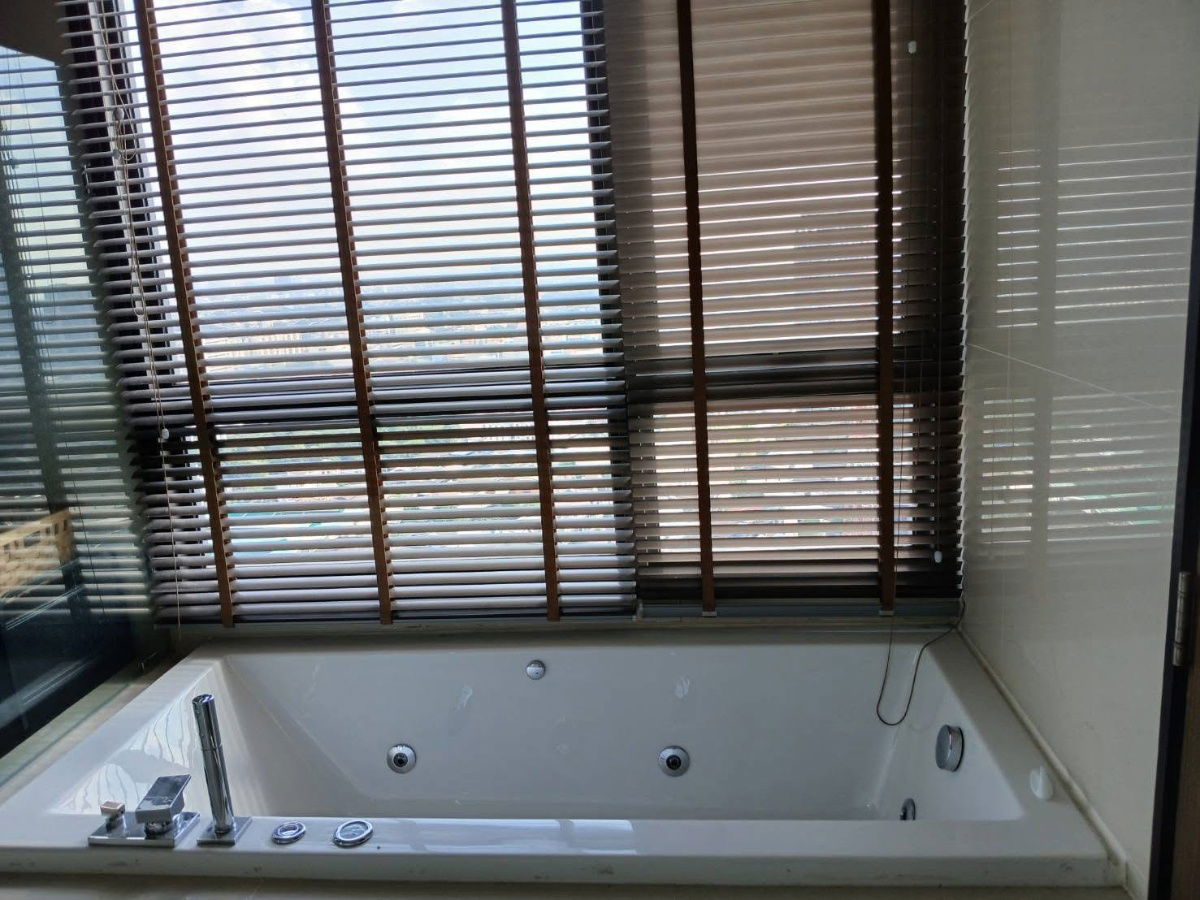 picture (For Rent) Condo RHYTHM Sukhumvit 44/1 🚆 BTS Phra Khanong  - 9/10