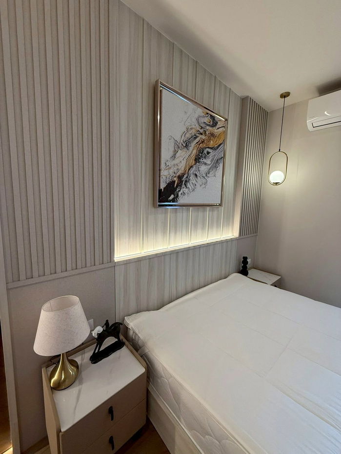 picture ST313 Condo for Rent – The Issara Sathorn Premium high-rise condominium in the heart of Sathorn - 4/16