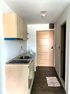 คอนโด รพ.เปาโล พระประแดง : (18529) Tropicana @ BTS Erawan