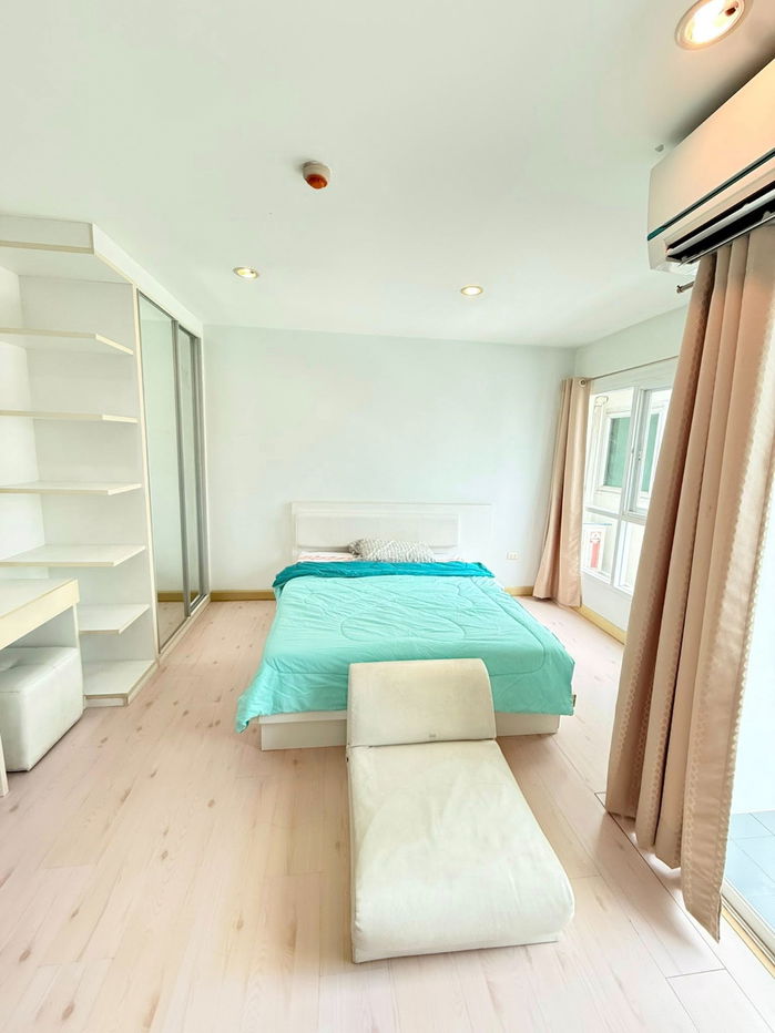 picture The Viva Condo Sathorn - taksinThe Viva Condo Sathorn - taksin - 3/13