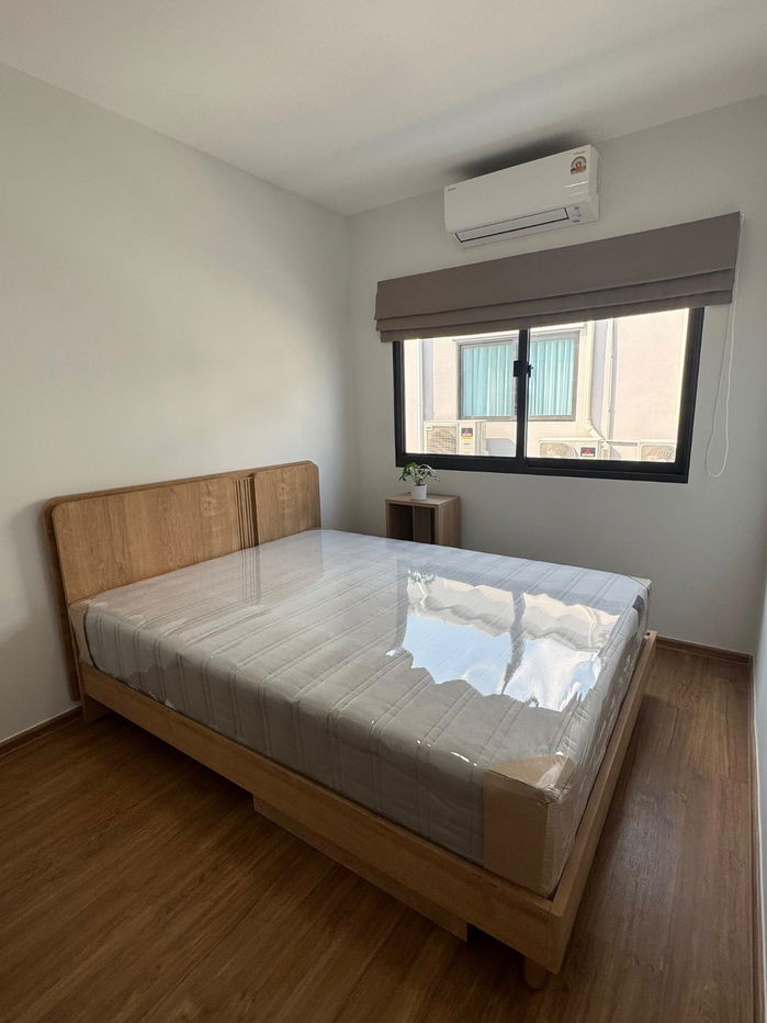 picture 🏡 House for rent, Pleno Sukhumvit-Bangna 3, pets allowed🐶❤️, near Mega Bangna - 7/14
