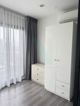 📌 For Rent Condo THE POLITAN AQUA Building 1, Floor 14,2 bed room, Room size 60 sqm