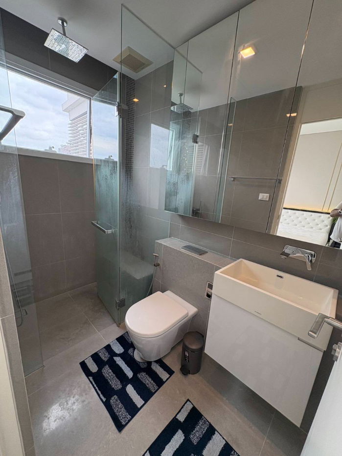 picture *** Condo for rent : The Saint Residences *** - 17/17