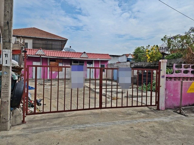 รูป A1-0150 ขายทาวน์เฮ้าส์ บางแค กรุงเทพมหานคร (โปรโมชั่นจนถึงวันที่ 30 ธันวาคม 2568) - รูปที่ 1/8