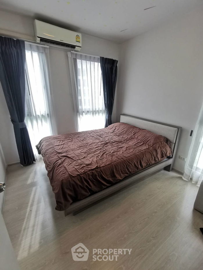 picture 2-BR Condo at Unio Sukhumvit 72 near BTS Bearing (ID 2353389) - 6/11
