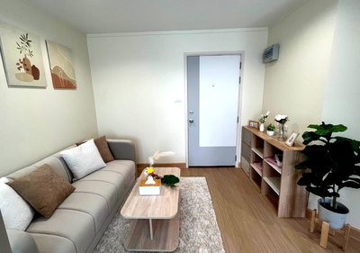 Condos for sale :  Lumpini Park Rama 9 - Ratchada 