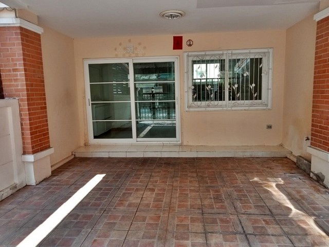 รูป A3-0101 ขายทาวน์เฮ้าส์ คาซ่า ซิตี้ นวลจันทร์ กรุงเทพมหานคร (โปรโมชั่นจนถึงวันที่ 30 ธันวาคม 2568) - รูปที่ 3/8