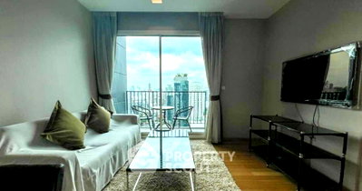 Condos for rent : 1-BR Condo at Siri At Sukhumvit near BTS Thong Lor (ID 1879193)