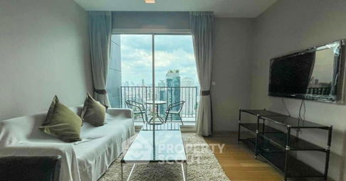 คอนโด 1-ห้องนอน ที่ สิริ แอท สุขุมวิท ใกล้ BTS ทองหล่อ (ID 1879193)