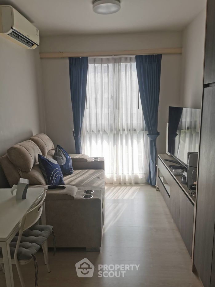 รูป คอนโด 2-ห้องนอน ที่ ยูนิโอ สุขุมวิท 72 ใกล้ BTS แบริ่ง (ID 2353389) - รูปที่ 2/11